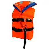 Prosea Aurora Vest 150n Oranje