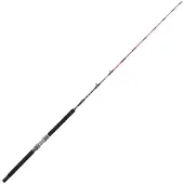 Kali Kunnan Stik Trolling Rod Zilver 1.85 m / 30-50 Lbs