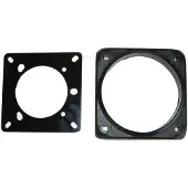 Ultraflex X64 Pump Gasket Zilver
