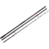 Akami Cygnus Surf T Surfcasting Rod Zilver 4.50 m / 100-300 g