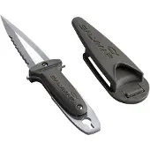 Salvimar St-atlantis Knife Grijs