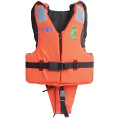 Lazar Life Jacket Oranje +100 kg