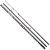 Akami Sunrise Surfcasting Rod Zwart 4.20 m / 100-250 g