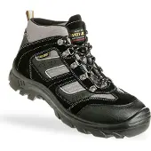 Safety Jogger Climber Veiligheidsschoen S3 | Maat: 47