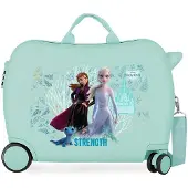 Disney Frozen Find Your Strenght 34l Reistas Met Wielen