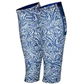 Huub Aero Dynamic Armstukken Blauw
