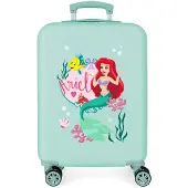 Disney Ariel Princess Celebration 55 Cm 34l Reistas Met Wielen