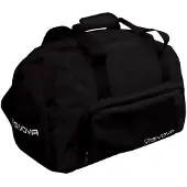 Givova Palestra Duffle 45l Bag Zwart