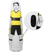 Softee Speler Stuiter Barrière