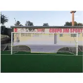 Softee Precision Canvas S voor Goal De Sala Único FÚTBOL 11