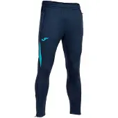 Joma Championship Vii Tracksuit Pants Blauw L