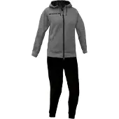 Givova King Star Tracksuit Grijs XL Vrouw