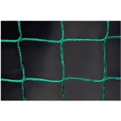 Powershot Handball/beach Handball Net 4 Mm Groen
