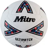 Mitre Ultimach One Voetbal