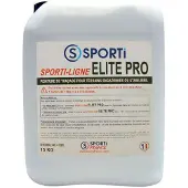 Sporti France Elite Pro-verf 15kg