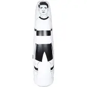 Sporti France Inflatable Defender 205 Cm Wit