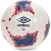 Umbro Neo Turf Football Ball Wit 5