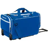 MACRON Passenger 92l Trolley Bag Blauw