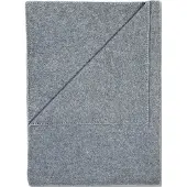 Kayori Plaid Sagano Antracite-180 x 260 cm