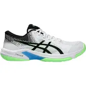 Asics Beyond FF White/Lime Burst