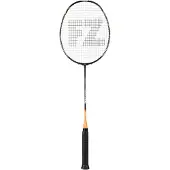 Forza FZ HT Power 88S Badmintonracket Sterk Grafiet Carbon Nanobuizenframe