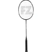 Forza FZ HT Power 30 Ultralichtgewicht flexibel badmintonracket met dun frame