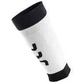 UYN Fly Calf Warmers Wit L Man