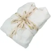 Kayori Fusai Badjas - Wit | L (Kleur: Wit)
