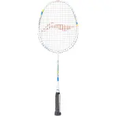 Li-ning AXForce Kids White