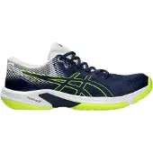 Asics Beyond FF Blue Expanse/Safety Yellow