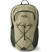 RSL Explorer 3.0 Backpack Olive