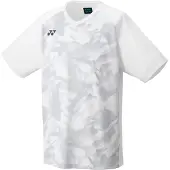 Yonex Junior T-shirt YJ0033EX White