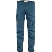 Fjällräven Broek Men Vidda Pro Lite Trousers Long Indigo Blue-Maat 58