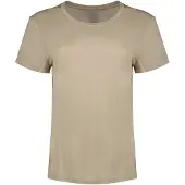 Houdini Tree T-shirt Met Korte Mouwen