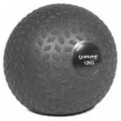 Olive Slam Medicine Ball 12kg Grijs 12 kg