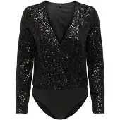 ONLY Blouse body 'EMINA'