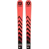 Völkl Racetiger Gs R Wc Fis W/plate Alpineski´s