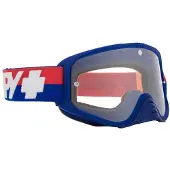 Spy Woot Mx Skibril