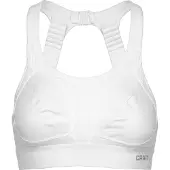 Craft Pace Sports Bra Wit 70 / C Vrouw