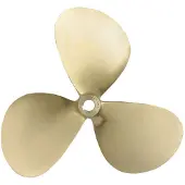 VETUS P3b Rh Propeller