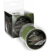 Mikado Nihonto Octa Braided Line 300 M Groen 0.120 mm