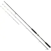 Daiwa Powermesh Qb Bottom Shipping Rod Zilver 2.70 m / 15-60 g