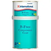 International B Free Conversion Coat Primer 750ml Transparant