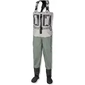 Traper Fly Jukon Ademende Waadpak