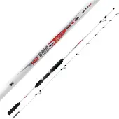 Bulox Boat Star Bottom Shipping Rod Transparant 2.70 m / 200 g