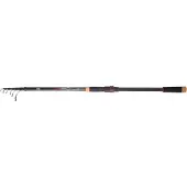 Daiwa Crossfire Sl Spinning Rod Goud 3.00 m / 15-60 g