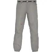 Graff Fishing Uv Pants Grijs XL / Regular Man