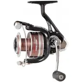 Cinnetic Crafty Evolution Crbk Spinning Molen