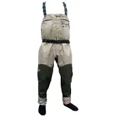 Seland Jucar Breathable Wader Grijs EU 41-42 / M Man