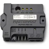 Mastervolt Alpha Pro Iii Connector Grijs 12/24 V